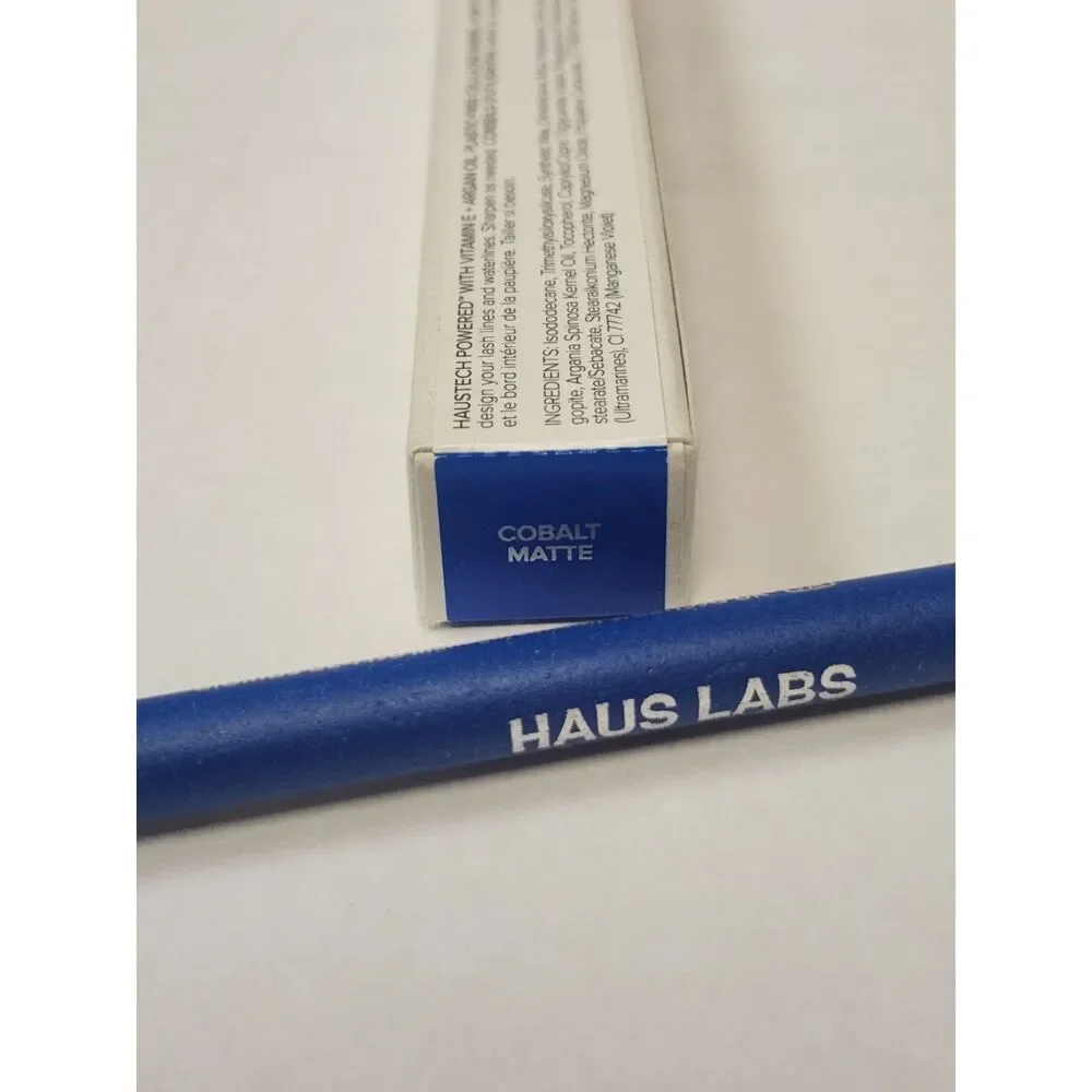 HAUS LABS BY LADY GAGA Optic Intensity Eco Waterproof Gel Eyeliner Pencil